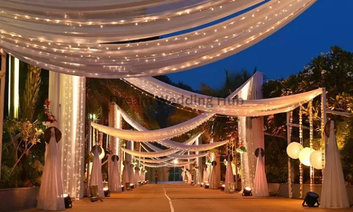Mukesh Mandap